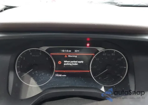 2021 Nissan Rogue Sv Intelligent Awd from USA, damaged, VIN 5N1AT3BB8MC748815